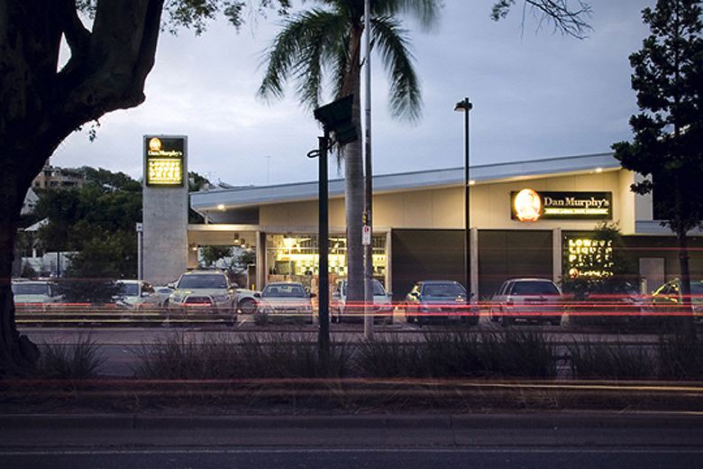 Photo of Buildings in Hamilton