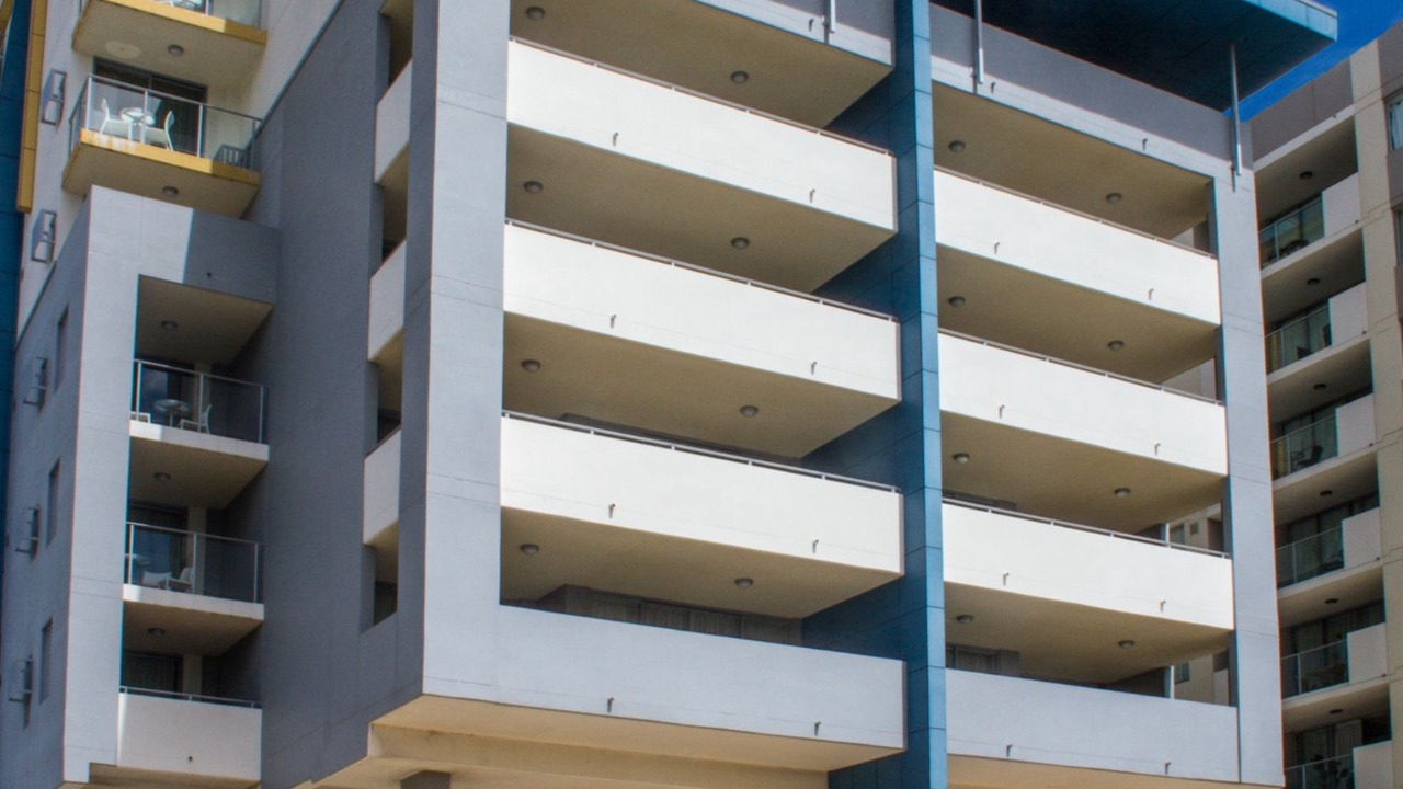 Photo of Buildings in Chermside