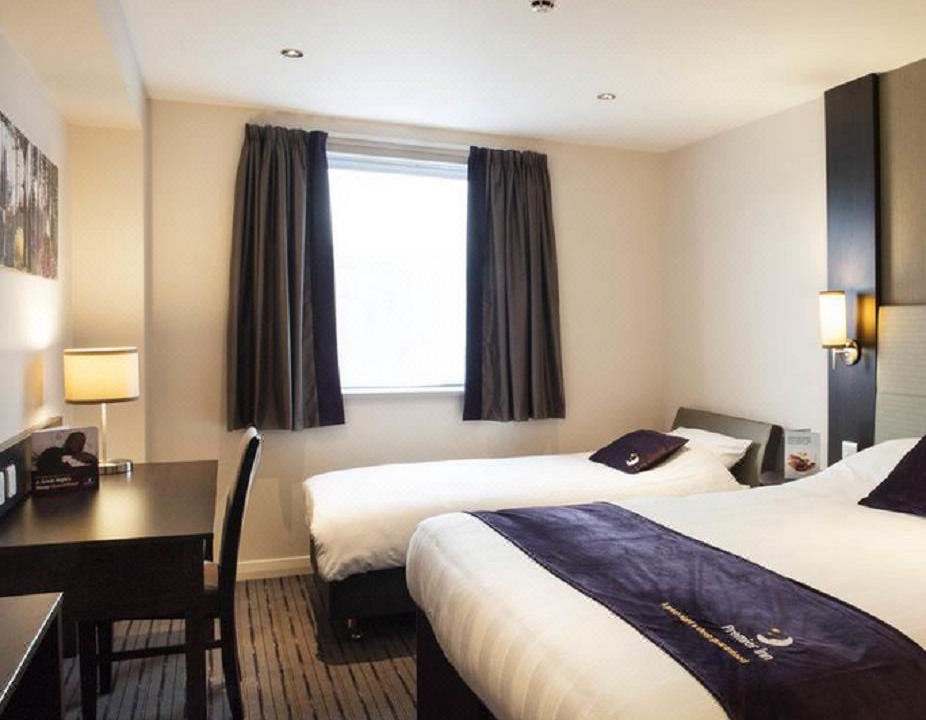 Photo of Bedroom in Coldharbour