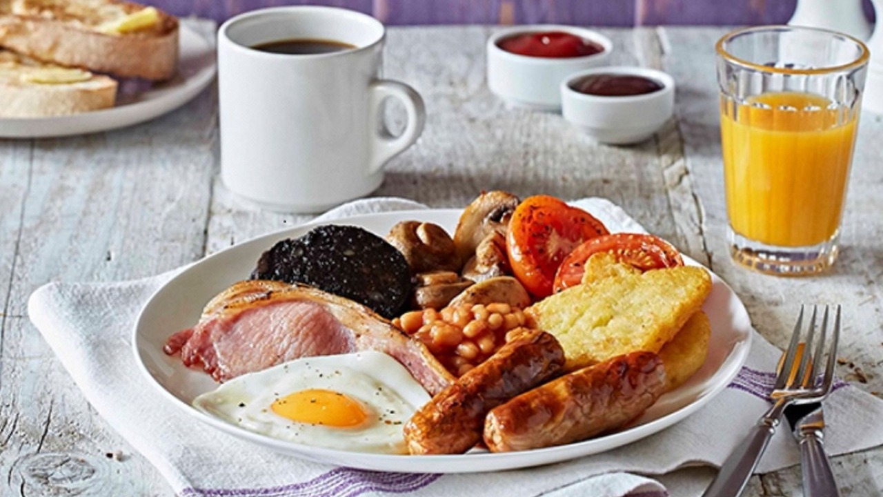 Photo of Livingroom in Coldharbour