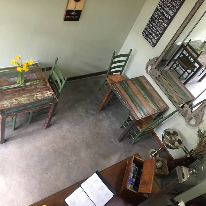 Photo of Livingroom in Lanark