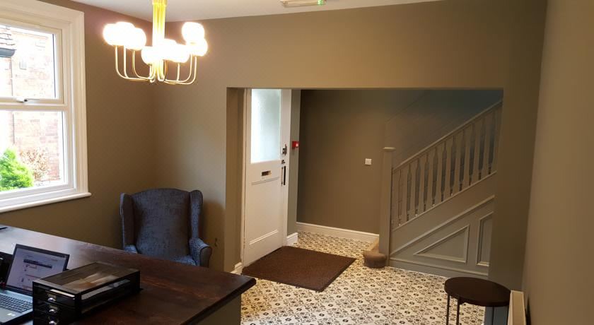 Photo of Livingroom in High Wycombe