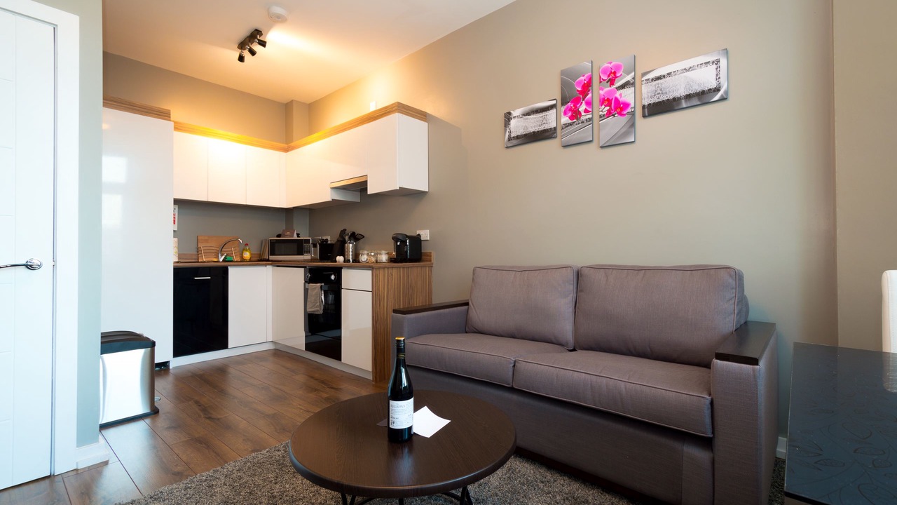 Photo of Livingroom in Riverside