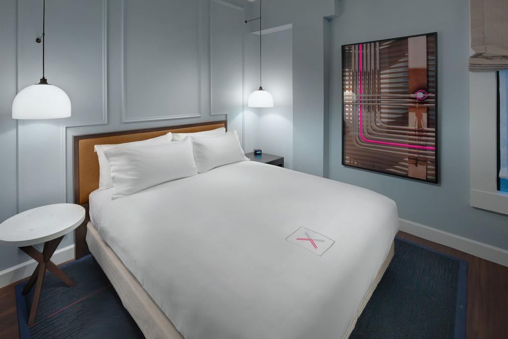 Photo of Bedroom in Union Square