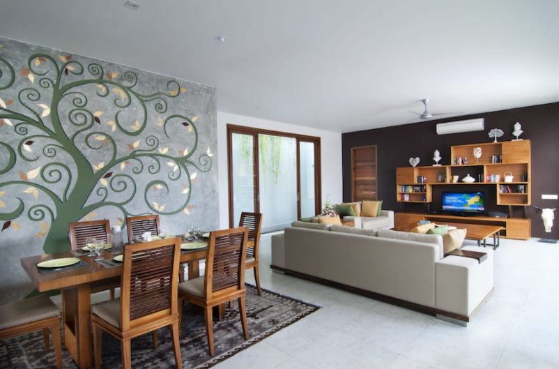 Photo of Livingroom in Batubelig