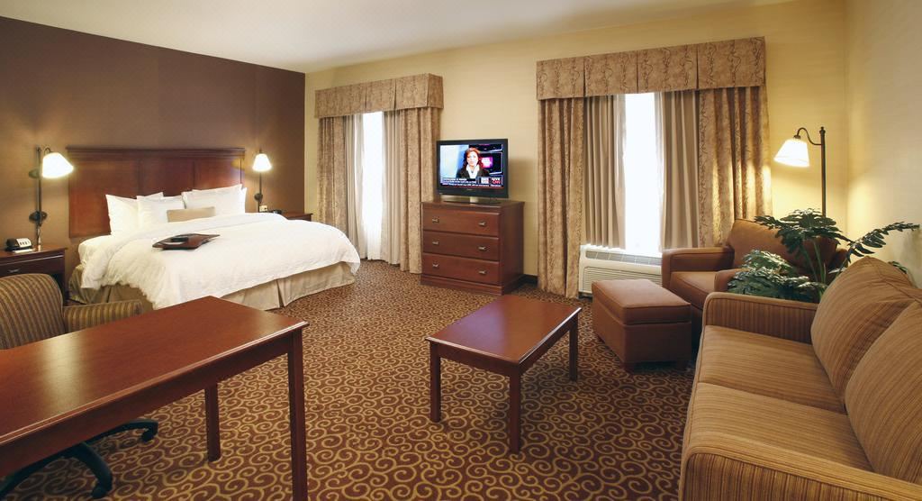 Photo of Livingroom in Springfield
