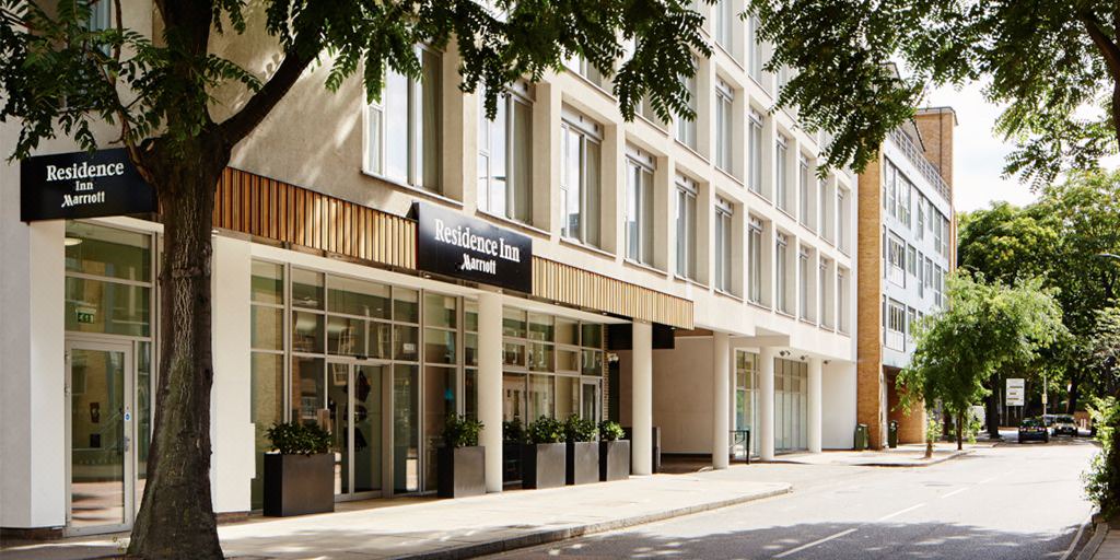 Photo of Buildings in Bermondsey