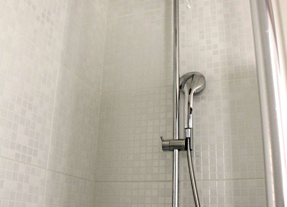 Photo of Bathroom in Villette Gare