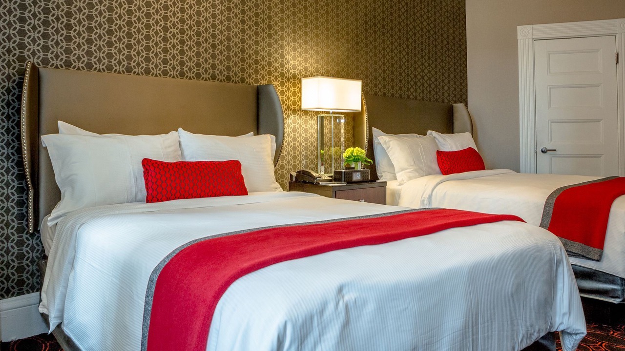 Photo of Bedroom in Prudential - St. Botolph