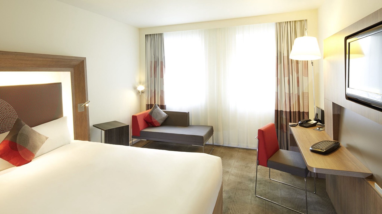 Photo of Bedroom in Porte d'Asnieres