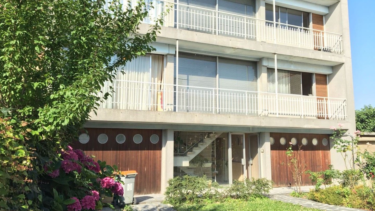 Photo of Buildings in Vitry-sur-Seine