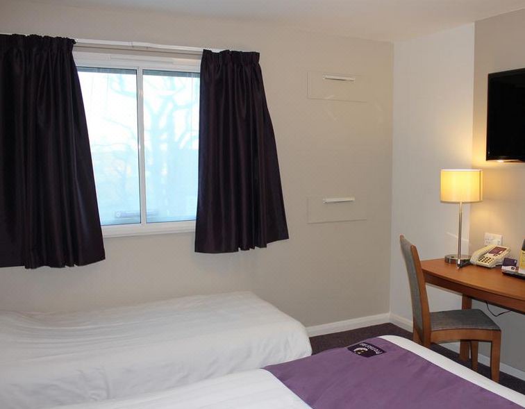 Photo of Bedroom in Coldharbour