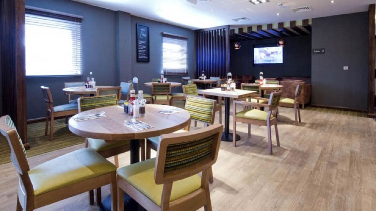 Photo of Livingroom in Coldharbour