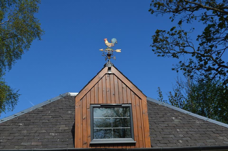 Photo of Buildings in Lanark