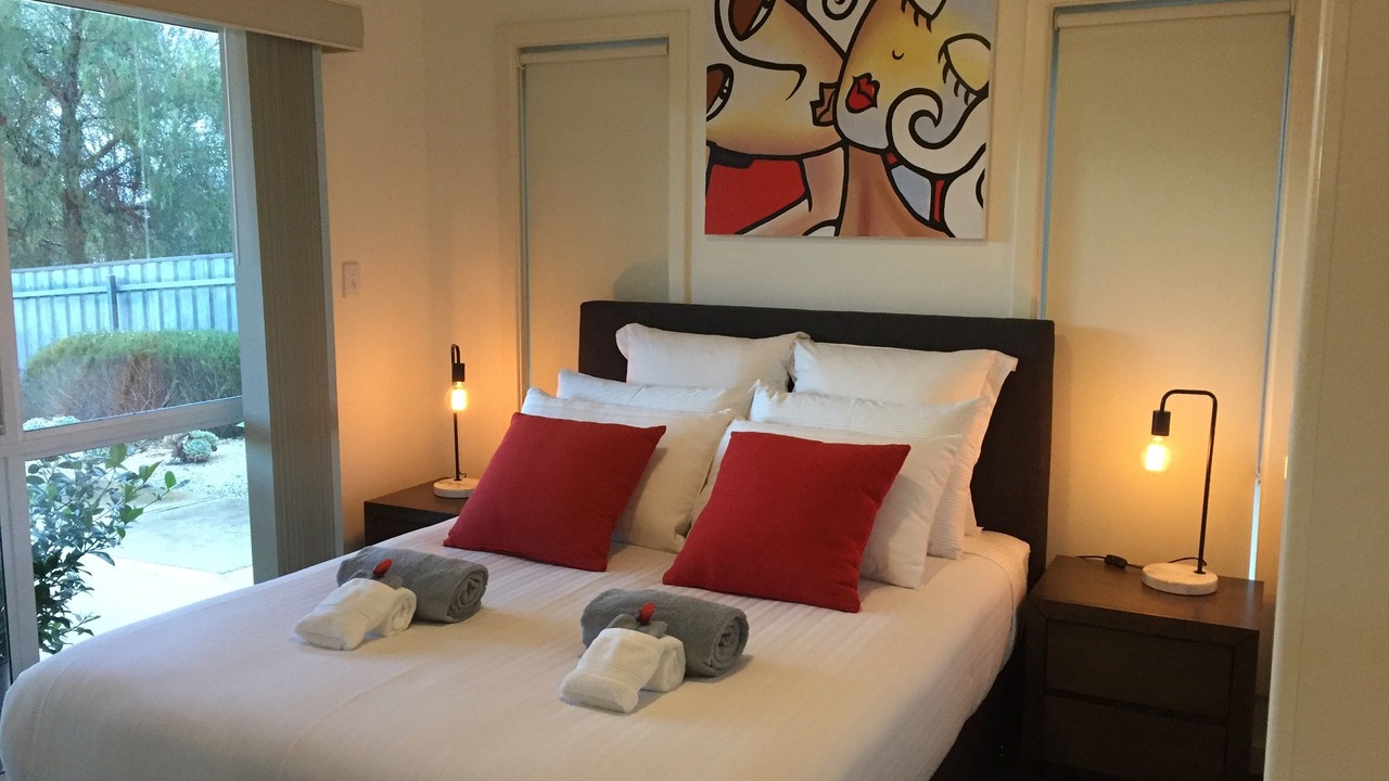 Photo of Bedroom in Upper Wakefield