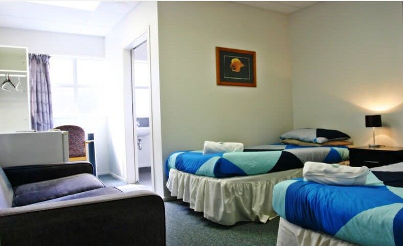 Photo of Bedroom in Hamilton