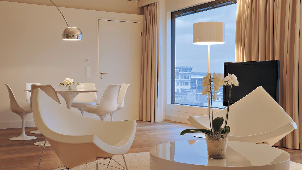 Photo of Livingroom in Kloten