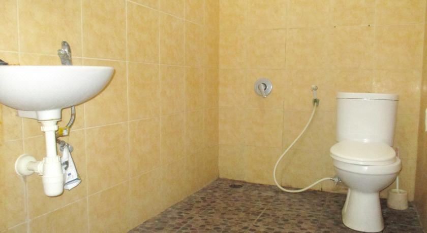 Photo of Bathroom in Sanur