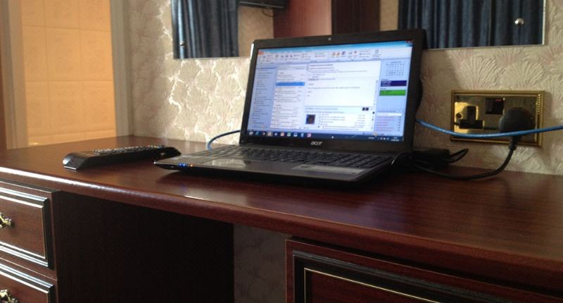 Photo of Kitchen in Bray on Thames