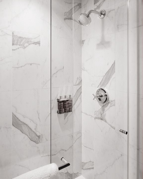 Photo of Bathroom in Union Square