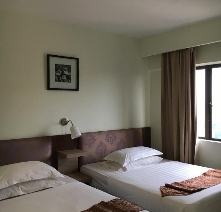 Photo of Bedroom in Alor Gajah