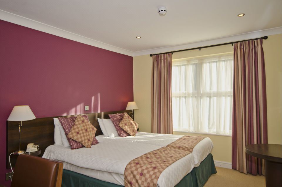 Photo of Bedroom in St George