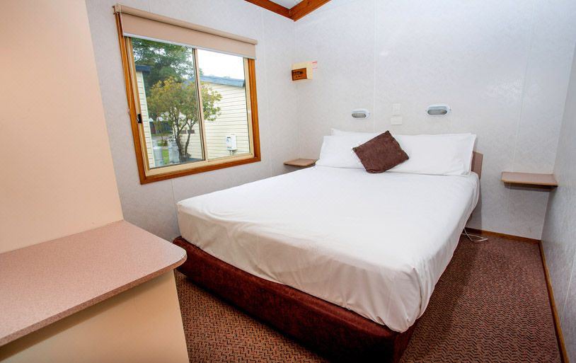 Photo of Bedroom in Belmont