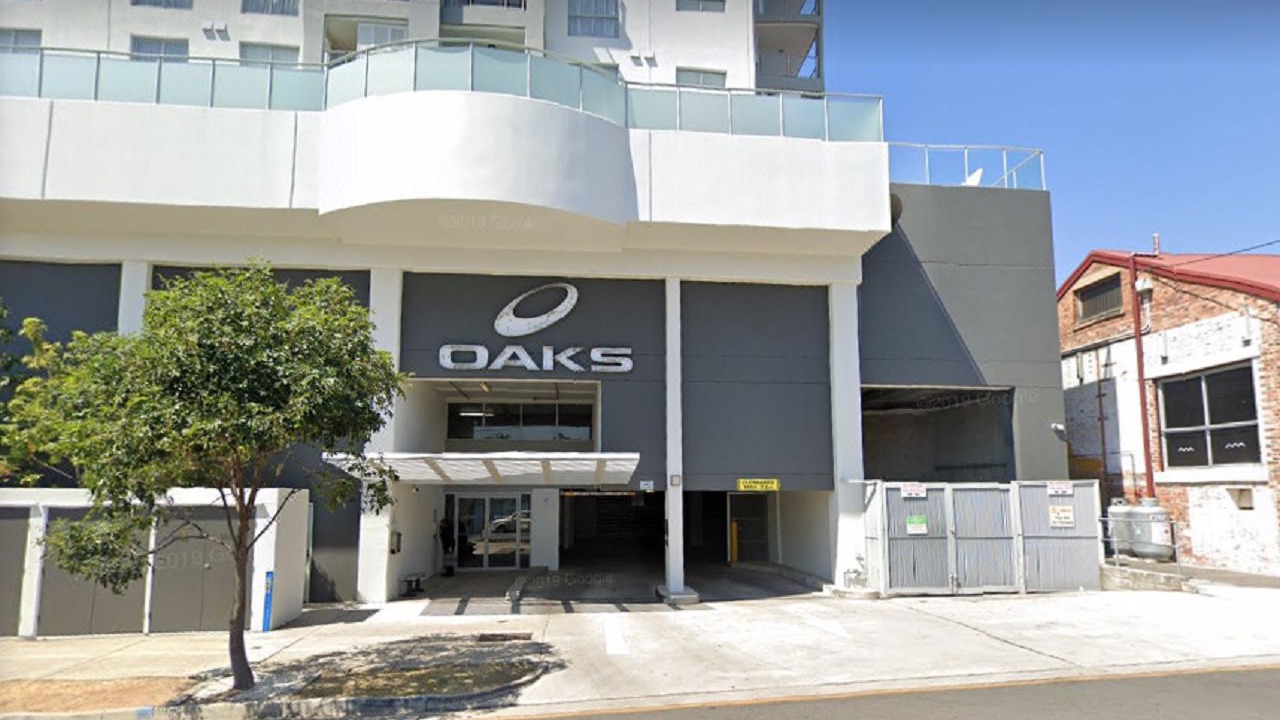 Photo of Buildings in Woodend