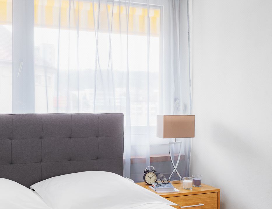Photo of Bedroom in Oerlikon