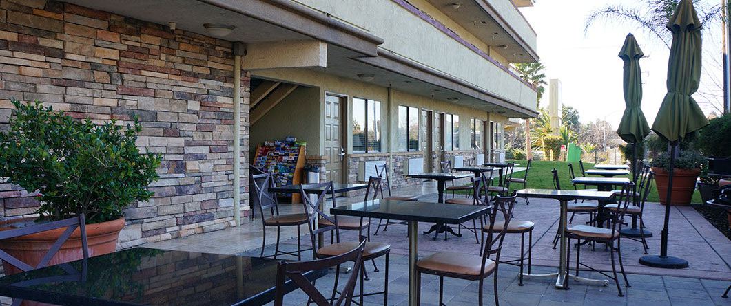 Photo of Patio Balcony in Milpitas