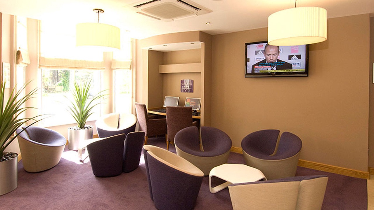 Photo of Livingroom in Abingdon