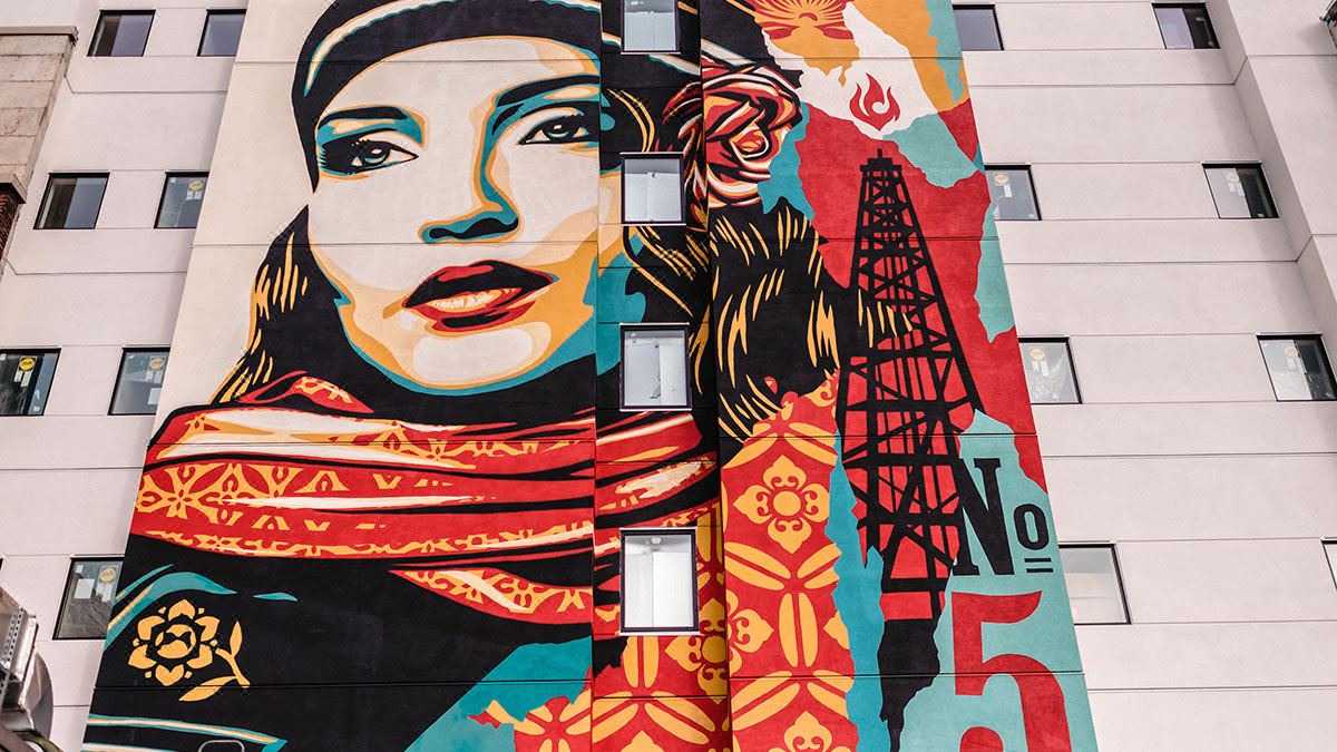 Photo of Others in Downtown Seattle