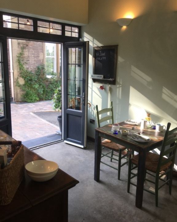 Photo of Livingroom in Lanark