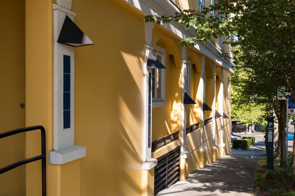 Photo of Buildings in Lower Queen Anne