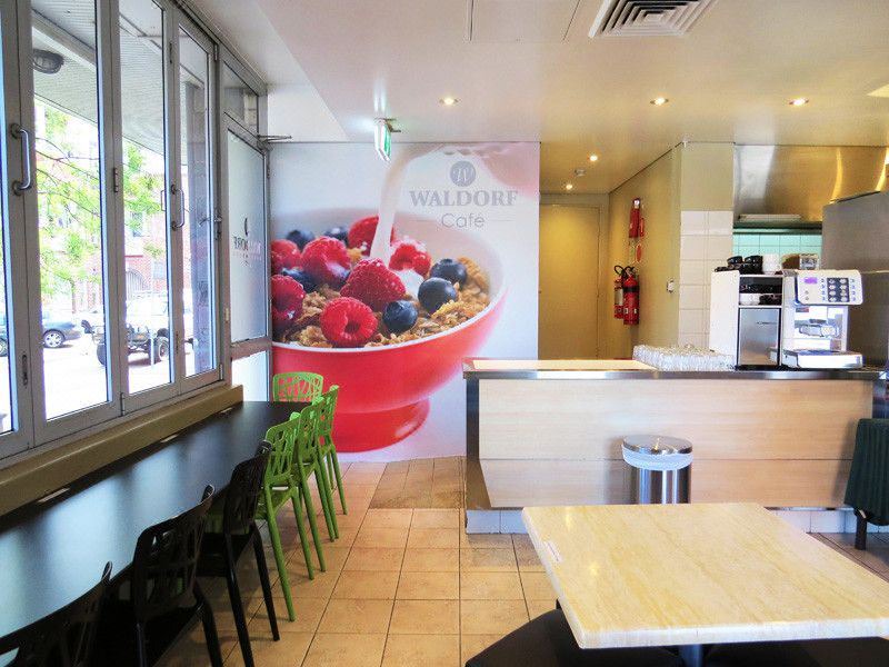 Photo of Others in Chippendale