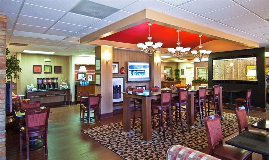 Photo of Livingroom in Oklahoma City