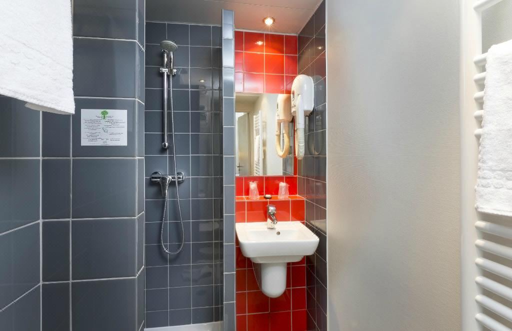 Photo of Bathroom in La Villette