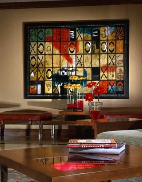 Photo of Livingroom in Livingston