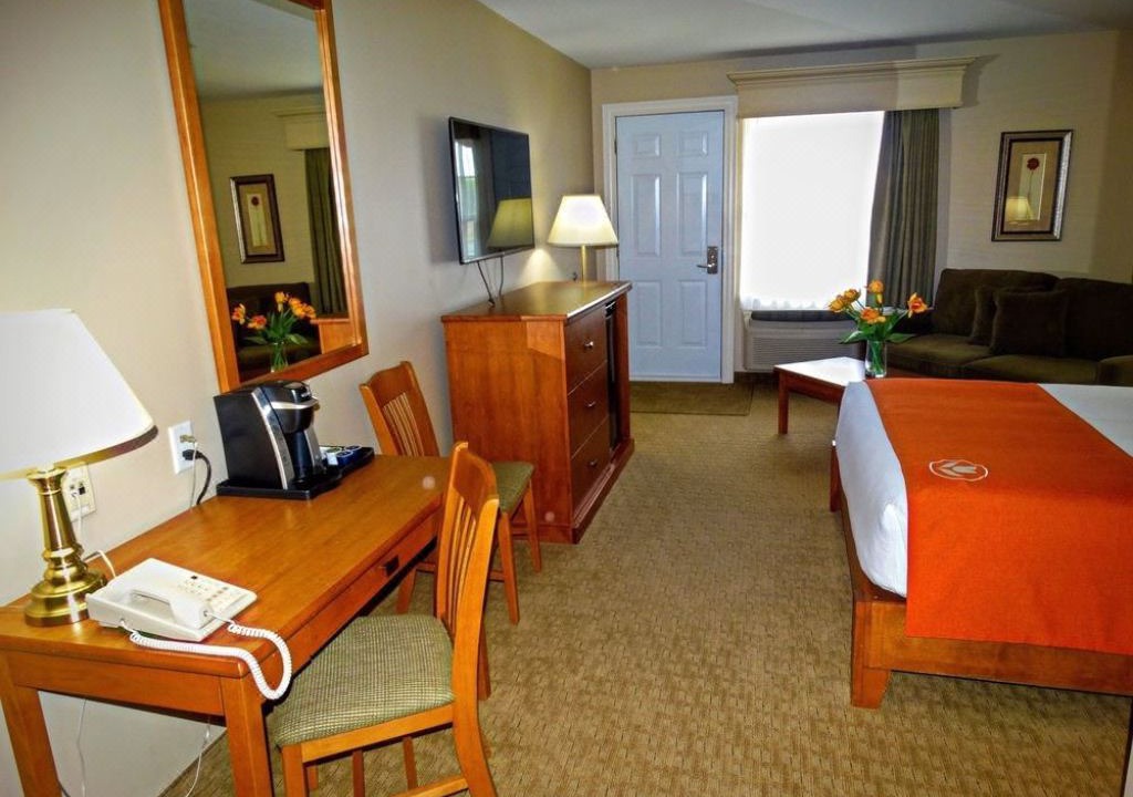 Photo of Livingroom in Fredericton