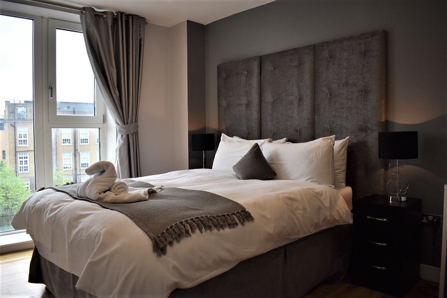 Photo of Bedroom in Queenstown