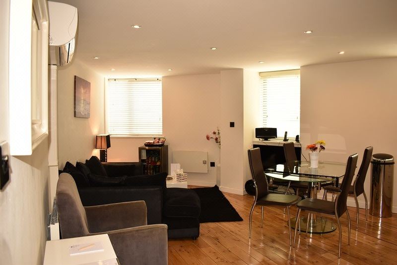 Photo of Livingroom in Queenstown