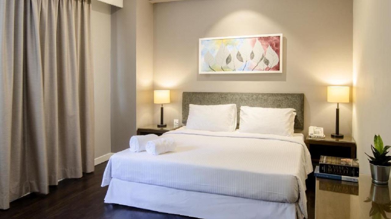 Photo of Bedroom in Bangsar