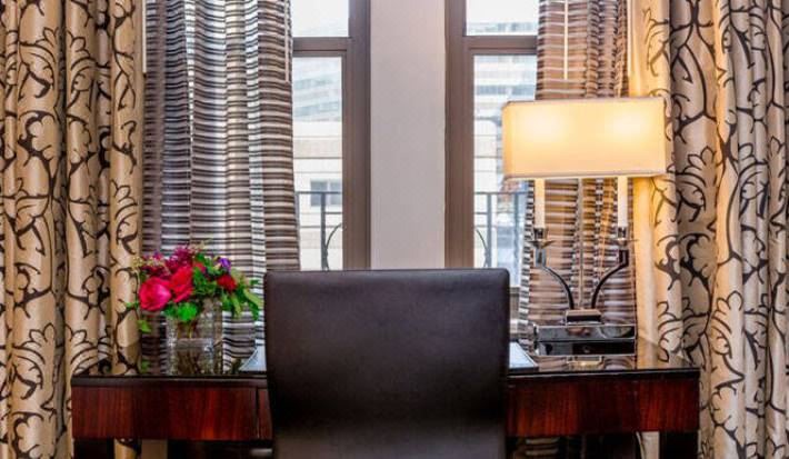 Photo of Buildings in Prudential - St. Botolph