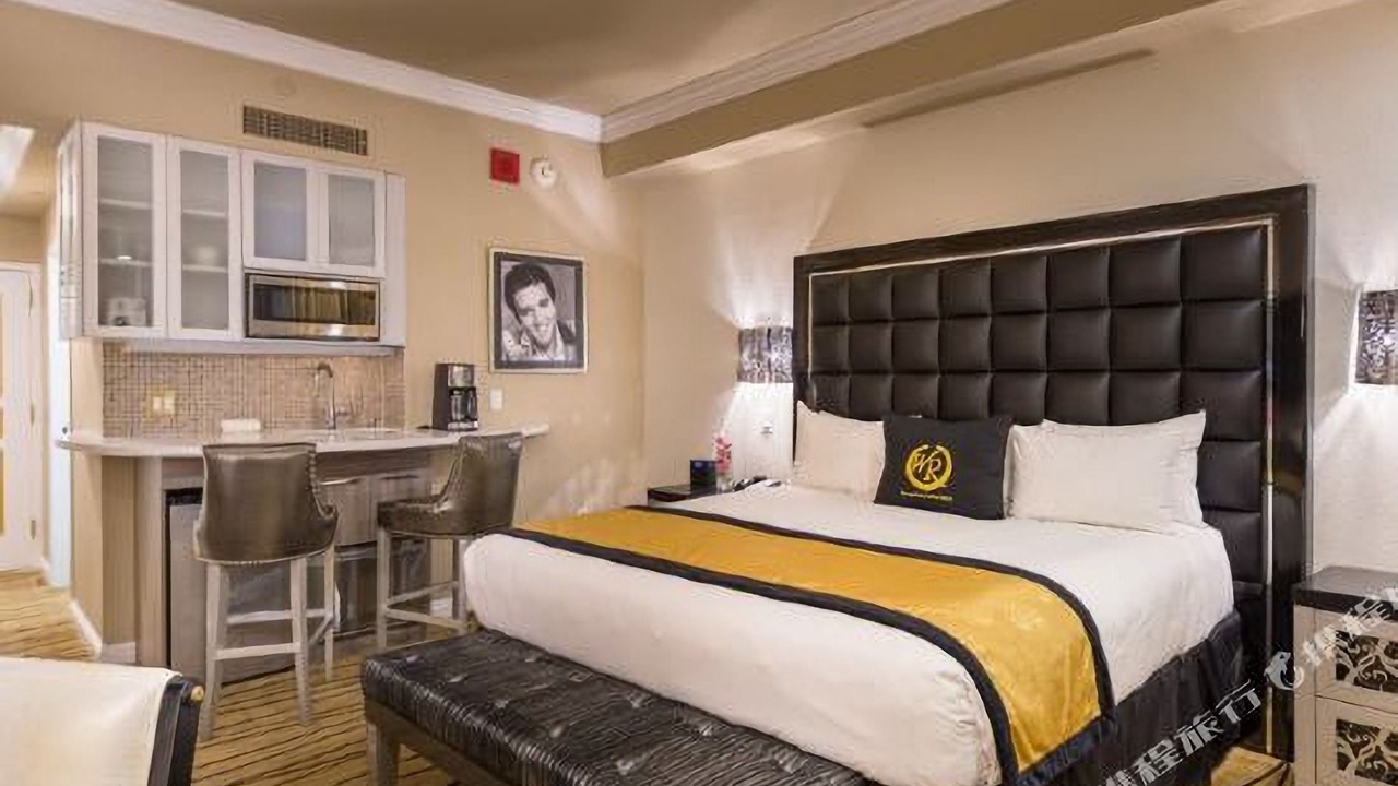 Photo of Bedroom in Las Vegas