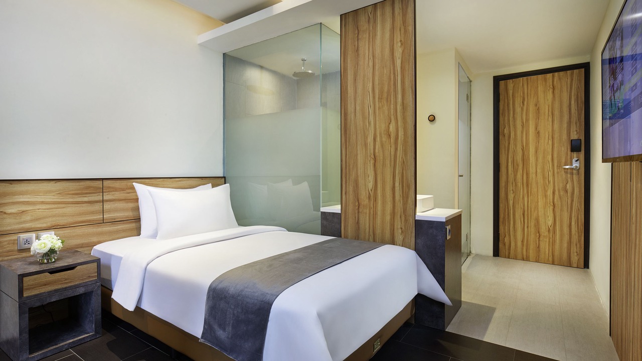Photo of Bedroom in Gondangdia