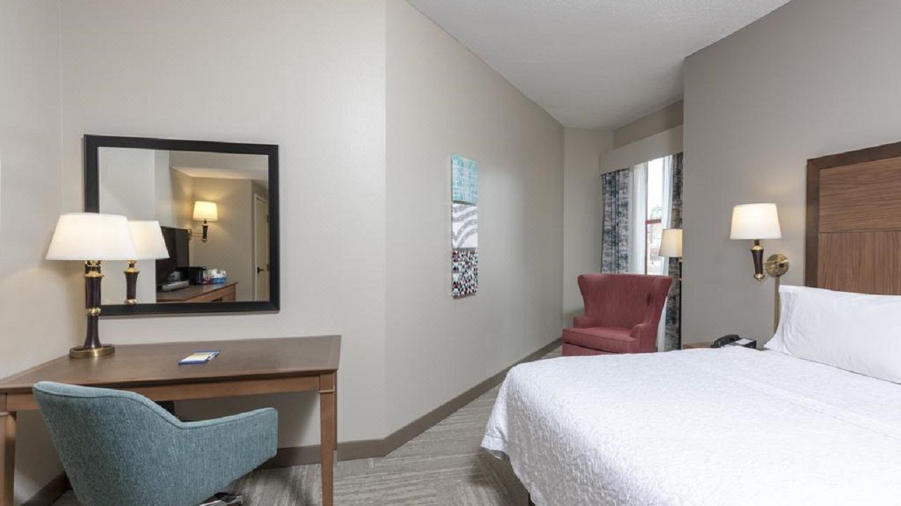 Photo of Bedroom in Wholesale District