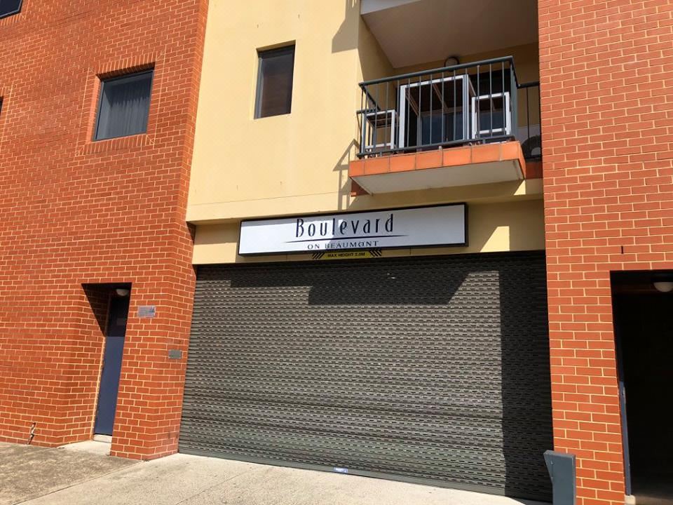 Photo of Buildings in Hamilton