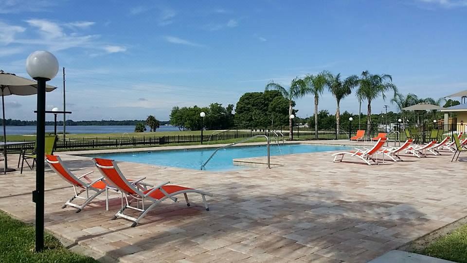 Photo of Outdoor in Tavares