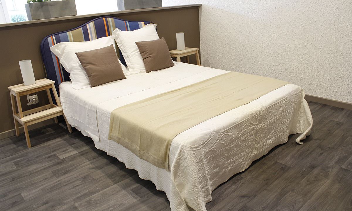 Photo of Bedroom in Carcassonne