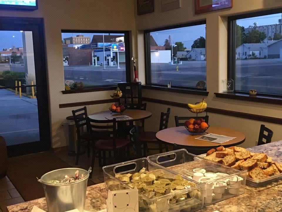 Photo of Livingroom in North Platte